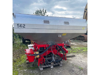 Bredal B2ML - Düngetechnik