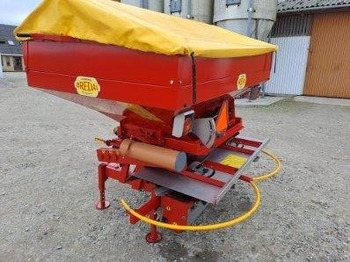 Bredal B2 MED PRESSENNING  - Düngetechnik