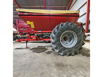 Bredal B6 - Düngetechnik