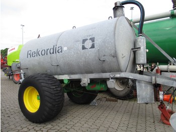 Meyer Lohne Rekordia 8.000 ltr - Düngetechnik