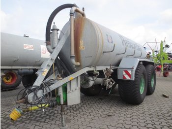 Meyer Lohne VT 14000 - Düngetechnik