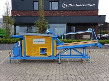 Fütterungstechnik neu kaufen EURO-Jabelmann Sortieranlage JKS 126/3 Alpha, op: das Bild 1