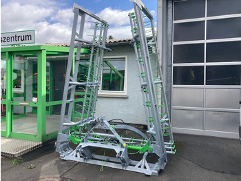 Zocon Greenkeeper 8m (Original) - Egge