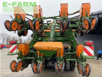 Amazone ed 602-k - Einzelkornsämaschine