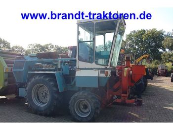 MENGELE SF 4000 *Maismühle* - Erntemaschine
