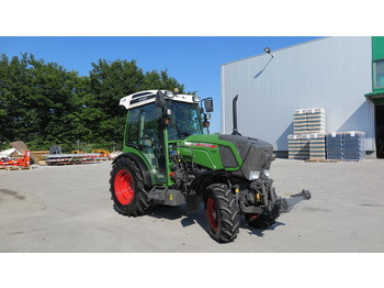 Traktor neu kaufen FENDT 209 V S3 Vario TMS: das Bild 1