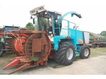MENGELE 6800 forage harvester  - Feldhäcksler