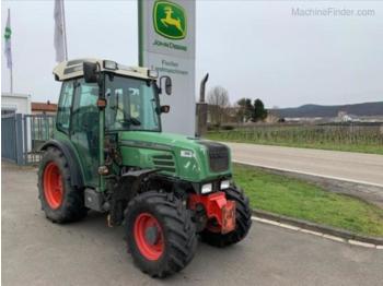 Traktor Fendt 208V: das Bild 1
