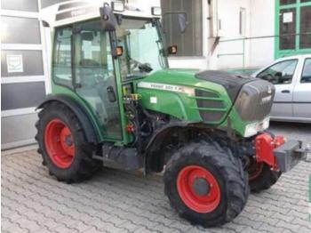 Traktor Fendt 209 V Vario Schmalspur: das Bild 1