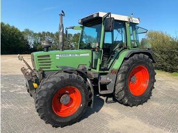 Traktor Fendt 308-90 holland farmer: das Bild 1
