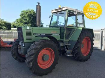 Traktor Fendt 311 LSA: das Bild 1