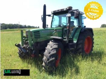 Traktor Fendt 312 LSA Farmer: das Bild 1