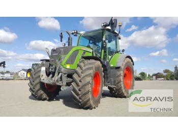 Traktor Fendt 516 VARIO S4 POWER PLUS: das Bild 1