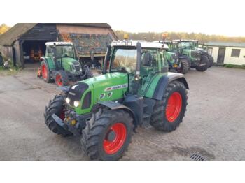 Traktor Fendt 716 vario tms: das Bild 1