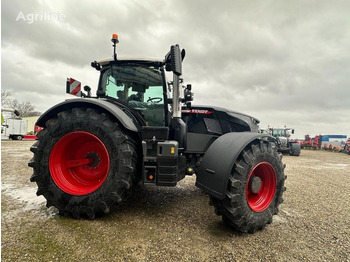Traktor neu kaufen Fendt 728 Profi+ Setting 2 Design Line: das Bild 1