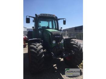 Traktor Fendt 818 VARIO TMS: das Bild 1