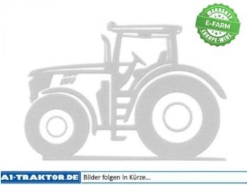 Traktor Fendt 820 TMS: das Bild 1