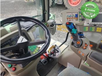 Traktor Fendt 820 VARIO TMS: das Bild 1