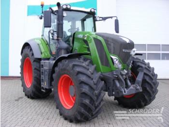 Traktor Fendt 824 Vario S4 Profi Plus: das Bild 1