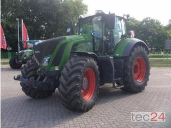 Traktor Fendt 930 Profi Plus S4: das Bild 1