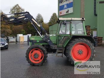 Traktor Fendt FARMER 308 LSA: das Bild 1