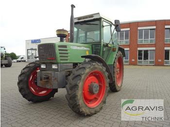 Traktor Fendt FARMER 309 LSA: das Bild 1
