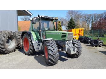 Traktor Fendt FARMER 311 E: das Bild 1