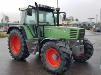 Traktor Fendt Farmer 311 Turbomatik: das Bild 1
