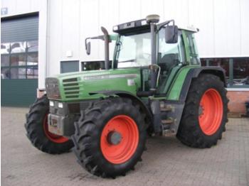 Traktor Fendt Farmer 312: das Bild 1