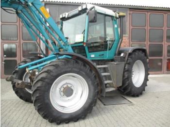 Traktor Fendt Xylon 522: das Bild 1