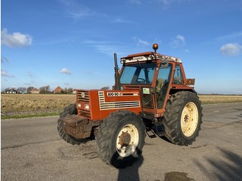Traktor Fiat 100-90 DT: das Bild 1