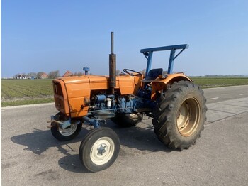 Traktor Fiat 415: das Bild 1