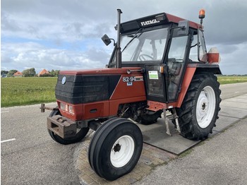 Traktor Fiat 82-94: das Bild 1