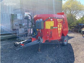 FIMAKS Fmv2,5m - Futtermischwagen