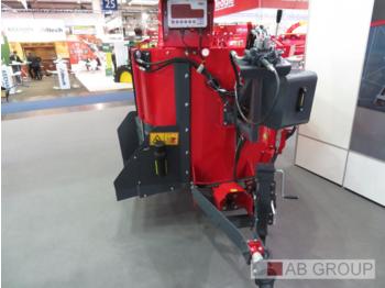 Fimaks Mixer feeder/Melangeuse/Wóz paszowy 2,5 m3 - Futtermischwagen