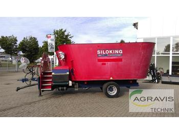 Mayer SILOKING 16M³ - Futtermischwagen