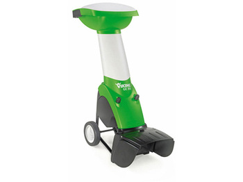 Viking GE 355 Elektrische combihakselaar  - Gartengerät