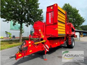 Kartoffelroder Grimme SE 150-60: das Bild 1