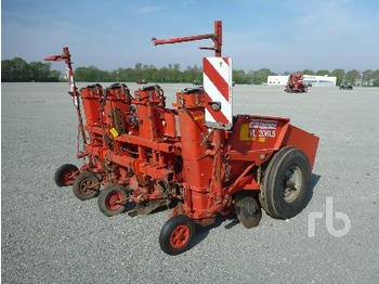 Grimme VL20KLS 4 Row - Landmaschine