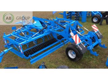 Agristal AGGREGAT HYDRAULISCH GEKLAPPT/ CULTIVATING AGGREGATE/ - Grubber