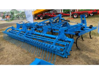 Agristal ANBAUAGGREGAT/AGGREGATE - Grubber