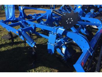 Agristal Stubble cultivator 3 m/Cultivador rastrero/Agregat bezorkowy - Grubber