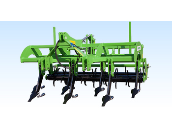 Bomet U486 Diepwoeler 65cm  - Grubber