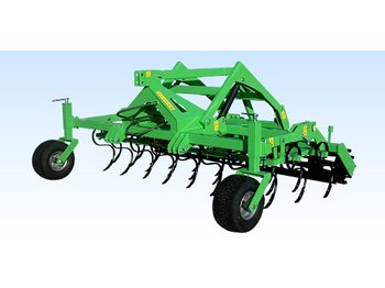 Bomet U815/1 2V Cultivator 2.7m  - Grubber