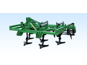 Bomet U865/2 VV Cultivator 3.8m  - Grubber