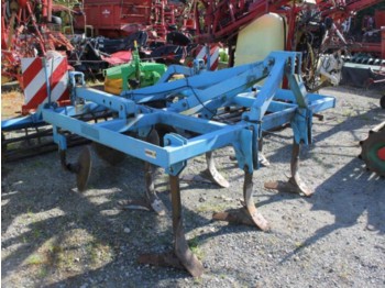 Fricke SAPHIR SCHWERGRUBBER FG 260 - Grubber