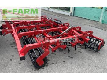 Kverneland tlg 500 f - Grubber