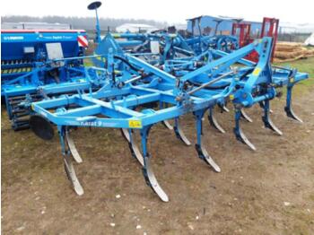 Lemken Karat 9/500 K - Grubber