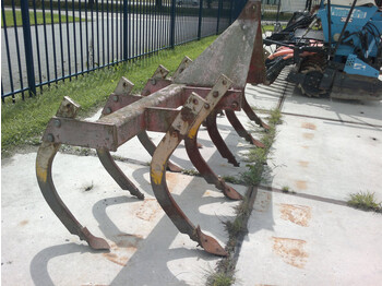 Grubber Peecon CULTIVATOR PEECON