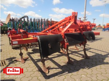 Quivogne Grubber FLÜGELSCHARGRUBBER 3,00 MTR MAXICULTEUR - Grubber